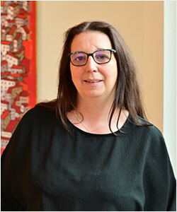 Notarfachangestellte